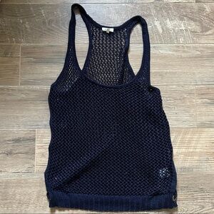 AVA Couture Women’s Tank Top Size Large